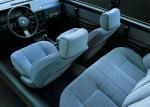 Alfa Romeo 90 2.5 V6 1984 года